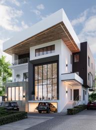 6 bedroom House for sale Guzape Abuja