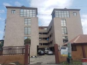 Commercial Property for sale Close To Trinity Bus Stop Olodi Apapa Apapa Lagos