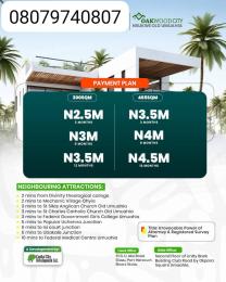 Land for sale Aba Abia
