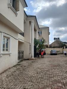 2 bedroom Flat / Apartment for rent Close To The Power Station. Katampe Main Abuja