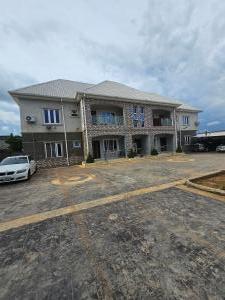 3 bedroom House for rent Jedo Estate Road Lugbe Abuja