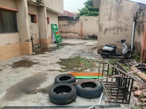 Land for sale Oko Oba Gra Scheme 1 Estate Oko oba Agege Lagos