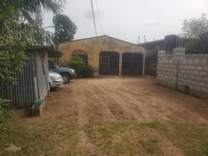 House for sale  Jericho Ibadan Oyo