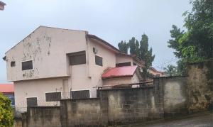 4 bedroom House for sale 2nd / 3rd Avenue Gwarinpa Abuja
