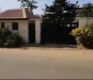 7 bedroom House for sale Asokoro Main Asokoro Abuja