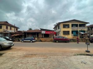 Commercial Property for sale Oba Adesida, Akure Ondo