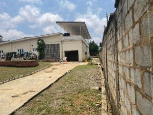 4 bedroom House for sale Iyaganku Gra, Ibadan Oyo