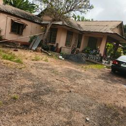 Land for sale Inside Kobiowu Crescent Iyaganku Gra Ibadan Oyo