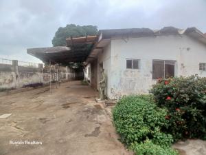 Land for sale Old Bodija Rustn Ibadan Bodija Ibadan Oyo