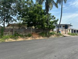 House for sale Olubi Close New Bodija, Ibadan Oyo