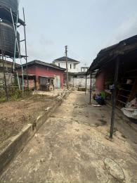 Land for sale Adeyi Avenue, Old Bodija Ibadan Oyo