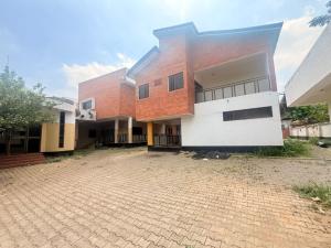 House for sale Asokoro Abuja