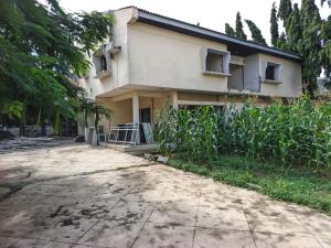 5 bedroom House for sale Maitama Abuja