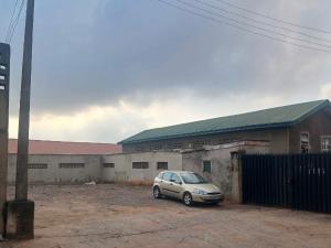 Commercial Property for sale Podo,near Top One Garden Ibadan Oyo