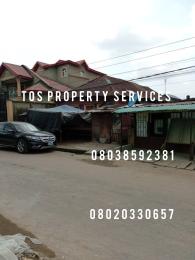 House for sale Bornoway, Alagomeji, Yaba Alagomeji Yaba Lagos