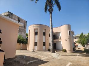 6 bedroom House for sale Asokoro Main Diplomatic Zone Asokoro Abuja