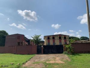 House for sale Onireke Gra, Jericho Ibadan Oyo