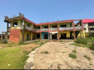 Commercial Property for sale Sango Eleyele Road Ibadan Oyo