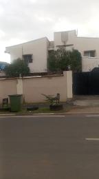 Land for sale Main Maitama Abuja