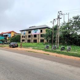 Commercial Property for sale Adeyemi Bus Stop Along Ring Road Ibadan Oyo