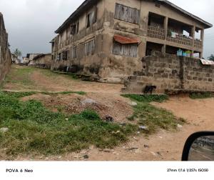 10 bedroom House for sale Monilola Street Molete Ibadan Oyo