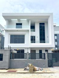 5 bedroom House for sale Ikoyi Lagos
