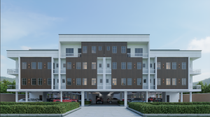 2 bedroom House for sale Behind Victoria Bay, Creeklane Estate Osapa london Lekki Lagos