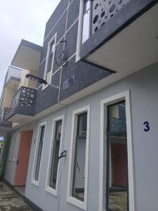 3 bedroom House for sale Mega State Badore Ajah Lagos