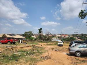 Land for sale New Garage Akala Express Ibadan Oyo