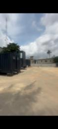 Land for sale Isaac John Ikeja GRA Ikeja Lagos