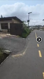 Land for sale New Bodija Ibadan Oyo