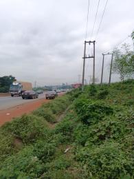 Land for sale Opposite Guru Maraji Lagos Ibadan Expressway, Odo Ona kekere Ibadan Oyo