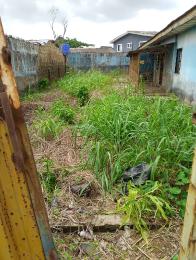 Land for sale Giwa Okearo Near Rain Oil Iju Lagos