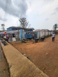 Land for sale Egbeda Alimosho Lagos