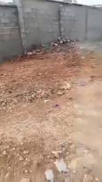 Land for sale Rusewe Estate, Ahmadiyya New oko oba Abule Egba Lagos