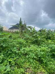 Land for sale Oke Ogo, Road 3a, Oda Road Akure Ondo