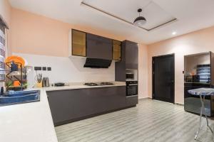 1 bedroom Flat / Apartment for rent Wuye Abuja