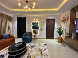 1 bedroom House for shortlet Lekki Phase 1 Lekki Lagos