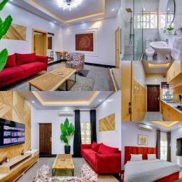 1 bedroom Flat / Apartment for shortlet Victoria Island Lekki Phase 1 Lekki Lagos
