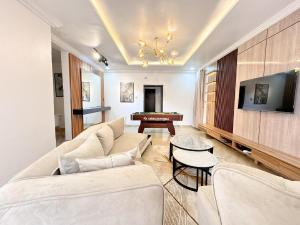 1 bedroom House for shortlet Lekki Phase 1 Lekki Lagos