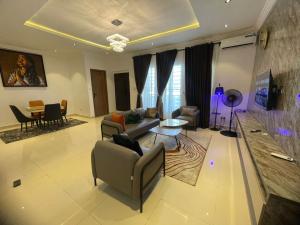 1 bedroom House for shortlet Orchid Lekki Lagos