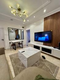1 bedroom House for shortlet Lekki Phase 1 Lekki Lagos