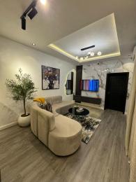 1 bedroom Flat / Apartment for shortlet Lekki Phase 1 Lekki Lagos