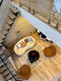 1 bedroom House for shortlet  Lekki Phase 1 Lekki Lagos