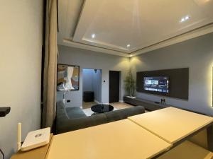 1 bedroom Flat / Apartment for shortlet Lekki Phase 1 Lekki Lagos