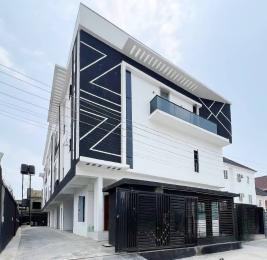 1 bedroom House for sale Orchid Lekki Lagos