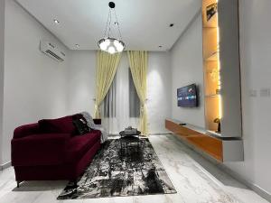 1 bedroom Flat / Apartment for shortlet Ikate Lekki Lagos