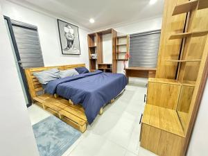 1 bedroom Flat / Apartment for shortlet Ikota Lekki Lagos