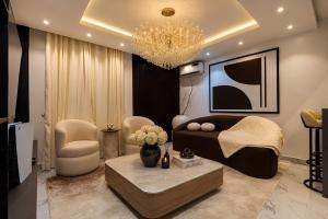 2 bedroom House for shortlet Lekki Phase 1 Lekki Lagos