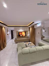 1 bedroom Flat / Apartment for shortlet Ikolaba Gra Bodija Ibadan Oyo